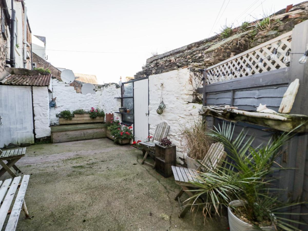 Sea Chest Holiday home Conwy