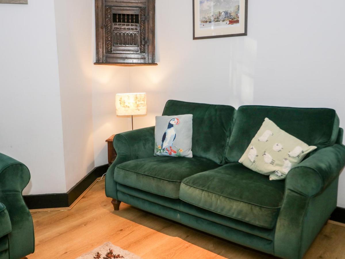 Sea Chest Holiday home Conwy