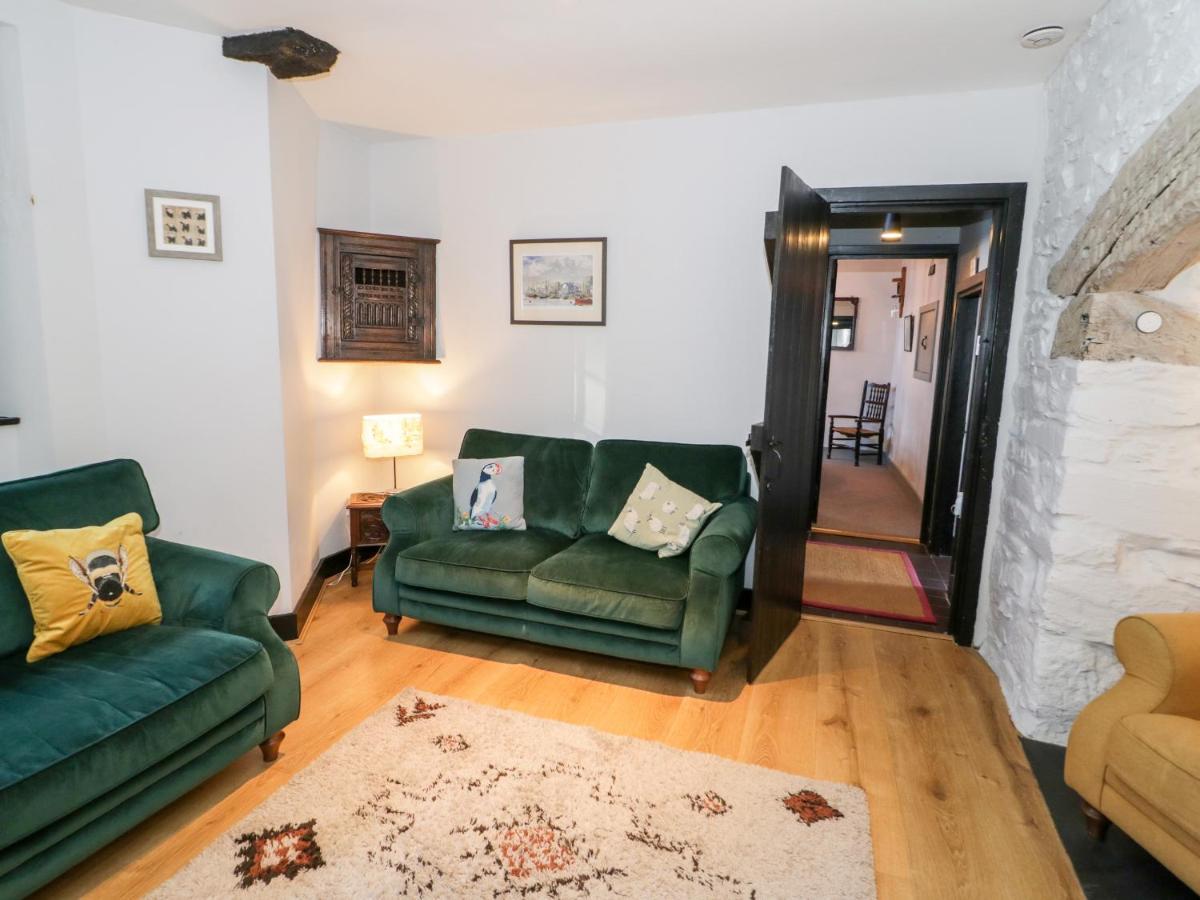 Sea Chest Holiday home Conwy