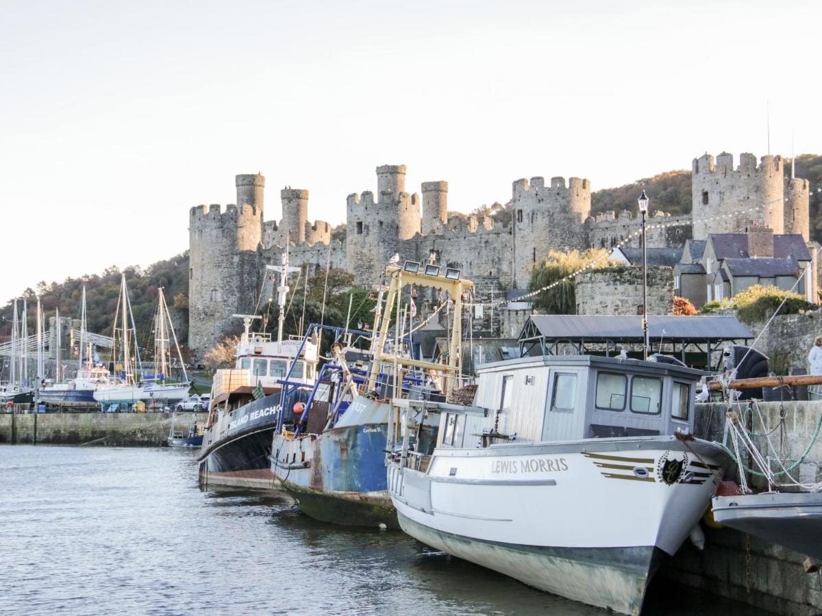 Sea Chest Holiday home Conwy