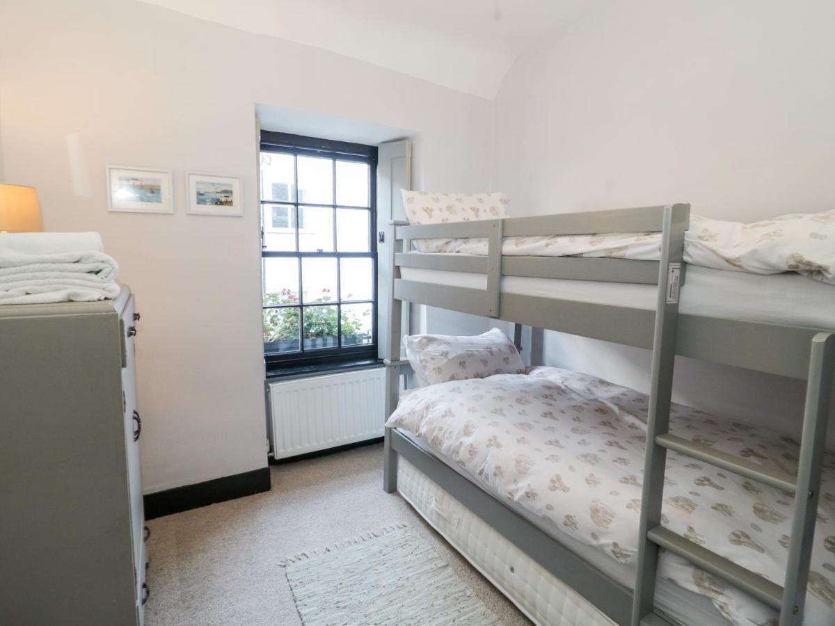 Sea Chest Holiday home Conwy
