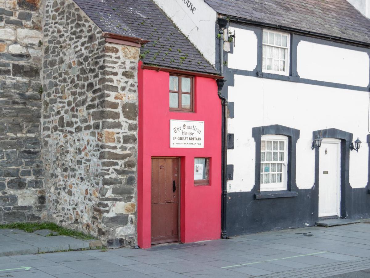 Holiday home Sea Chest Conwy